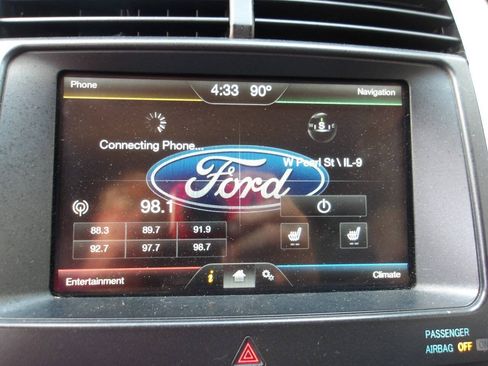 Used 2011 Ford Edge Sport w/ Driver Entry Pkg AWD/4WD image 14