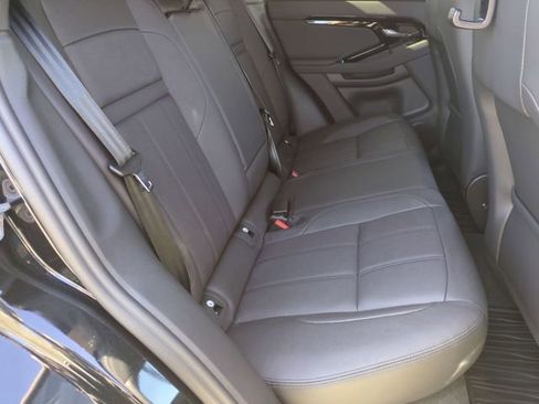 New 2026 Land Rover Range Rover Evoque S image 17