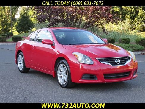 Used 2012 Nissan Altima 2.5 S image 3