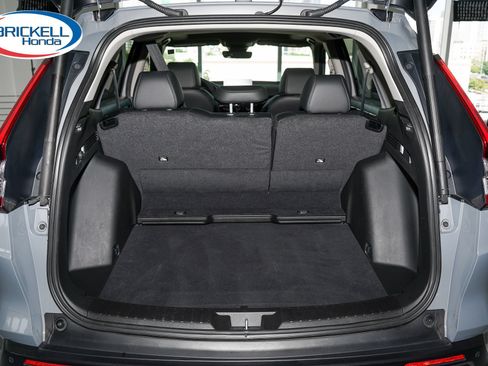 Certified 2024 Honda CR-V EX-L image 9