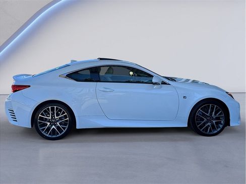Used 2016 Lexus RC 350 RWD image 7
