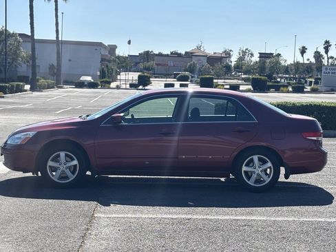 Used 2004 Honda Accord EX image 4