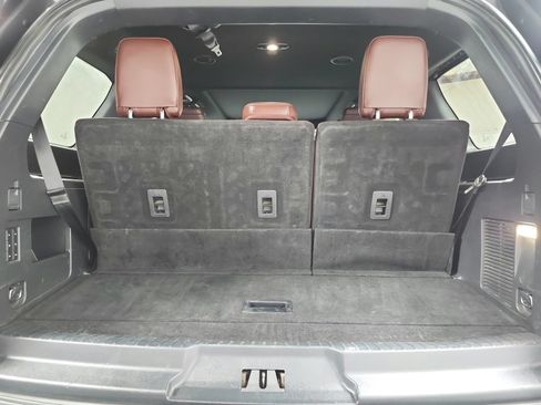 Used 2024 Ford Expedition Limited RWD image 63