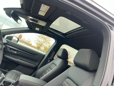 New 2026 Honda CR-V Sport-L image 33