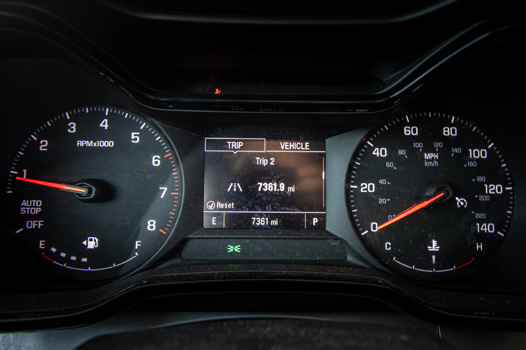 Used 2024 Chevrolet Trax LS FWD image 35