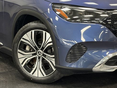 Certified 2023 Mercedes-Benz EQE 350+ 4MATIC SUV image 4