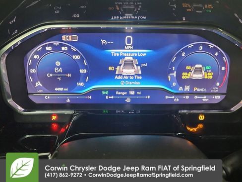 Used 2024 Chevrolet Silverado 3500 LT AWD/4WD image 14