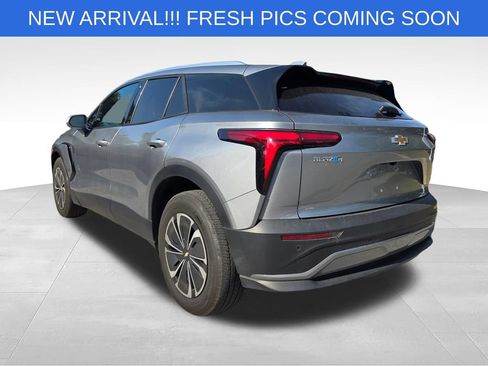 Used 2024 Chevrolet Blazer EV LT AWD/4WD image 6