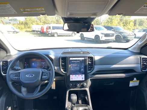 New 2025 Ford Ranger XL w/ Trailer Tow Package image 19
