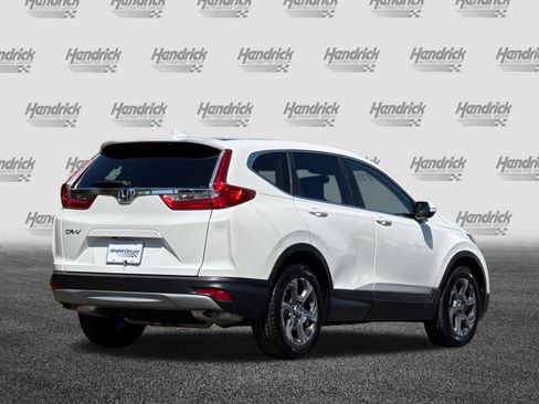 Used 2019 Honda CR-V EX image 5