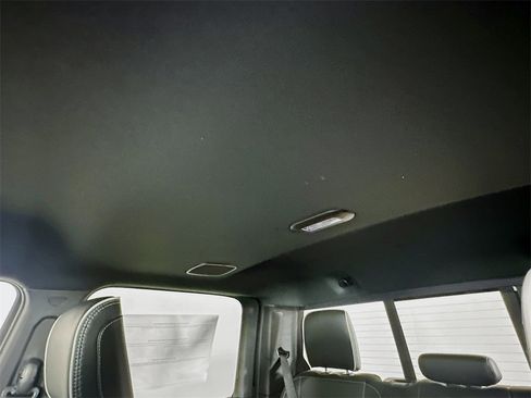 New 2026 RAM 4500 Big Horn 84CA Dually image 14