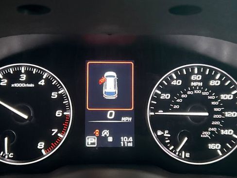 New 2025 Subaru Outback Premium image 15