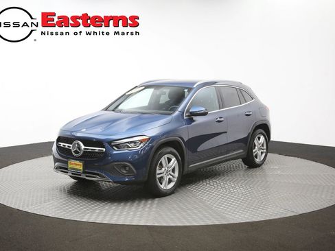 Used 2023 Mercedes-Benz GLA 250 4MATIC w/ Premium Package image 55