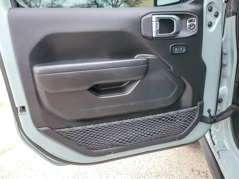 Certified 2024 Jeep Wrangler Unlimited Rubicon image 20