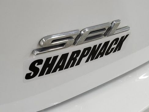 Used 2024 Ford Edge SEL image 24