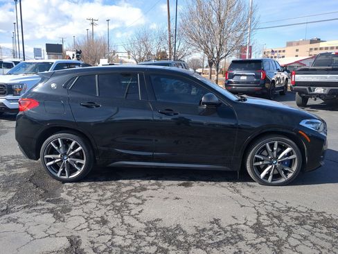 Used 2020 BMW X2 M35i w/ Premium Package image 2
