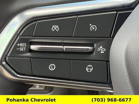New 2026 Chevrolet Tahoe High Country AWD/4WD image 12