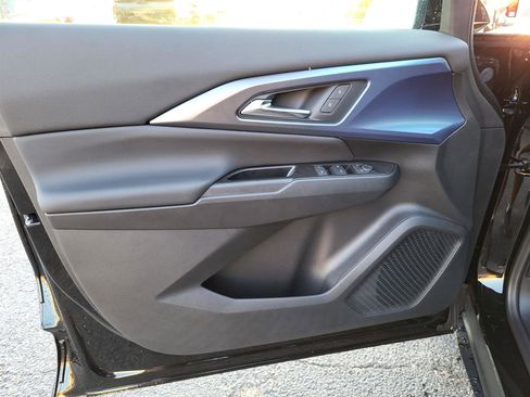 New 2024 Chevrolet Equinox EV LT image 20