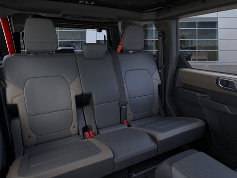 New 2026 Ford Bronco Big Bend image 11