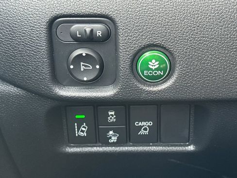 Used 2025 Honda Ridgeline RTL image 26