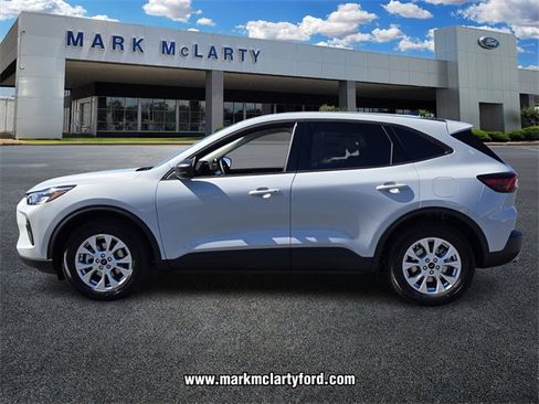 New 2026 Ford Escape Active w/ Cold Weather Package image 4