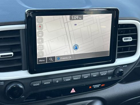 Certified 2023 Hyundai Venue Limited image 19