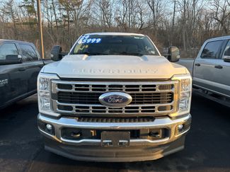 Used 2024 Ford F250 XLT video 1