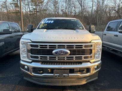 Used 2024 Ford F250 XLT