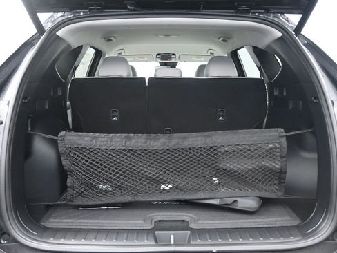 New 2026 Hyundai Tucson SEL image 30