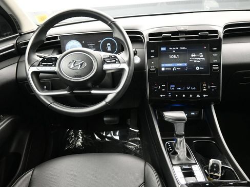 Certified 2023 Hyundai Tucson SEL w/ Convenience Package AWD/4WD image 20
