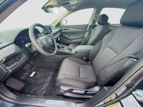 New 2026 Honda Accord LX image 16