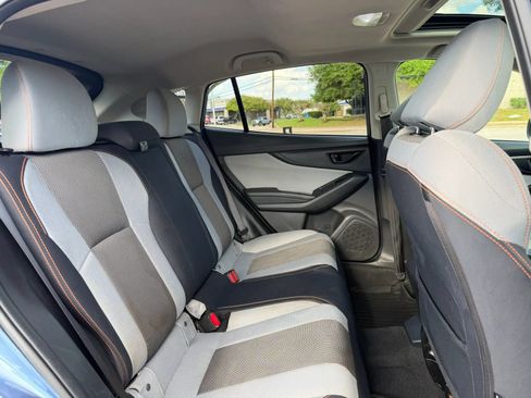 Used 2018 Subaru Crosstrek 2.0i Premium AWD/4WD image 24