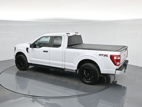 Used 2023 Ford F150 XL w/ STX Appearance Package image 40