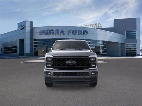 New 2026 Ford F350 XLT w/ XLT Premium Package image 35