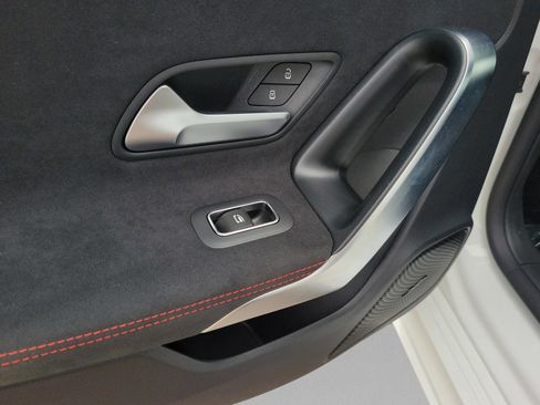 Certified 2026 Mercedes-Benz CLA 250 image 6