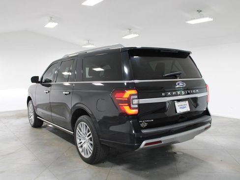 Used 2023 Ford Expedition Max Platinum image 7