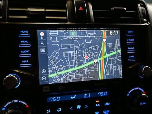 Used 2020 Toyota 4Runner Nightshade image 37