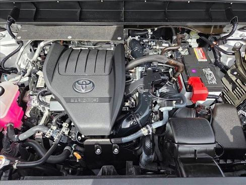 Used 2023 Toyota Highlander Limited image 22