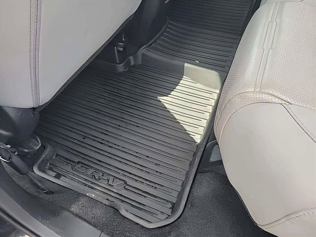 Used 2019 Honda CR-V EX-L image 23