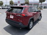 Certified 2022 Toyota RAV4 LE image 5
