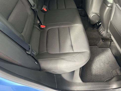 Used 2023 Chevrolet TrailBlazer RS w/ Sun and Liftgate Package AWD/4WD image 27