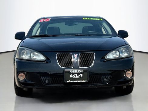 Used 2008 Pontiac Grand Prix GXP FWD image 2