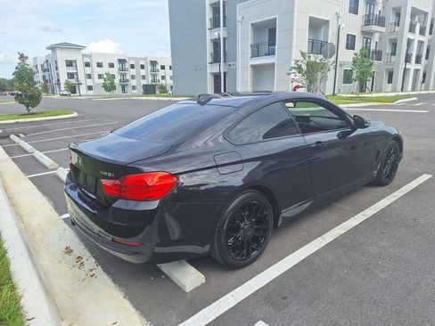 Used 2014 BMW 428i xDrive Coupe AWD/4WD image 6