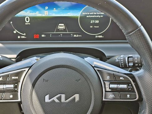 Used 2024 Kia Seltos SX image 7