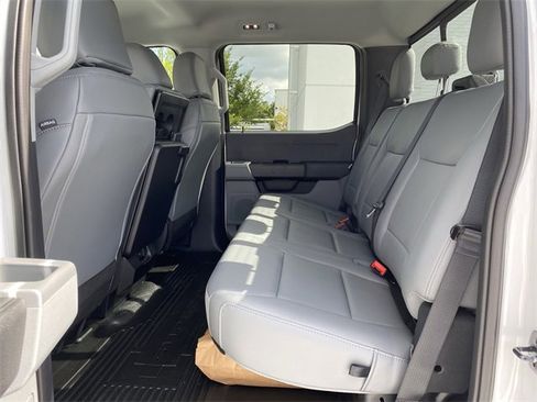 New 2025 Ford F450 XL w/ XL Chrome Package image 57