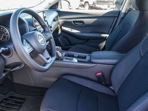 New 2025 Nissan Sentra S image 18