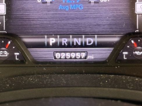 Used 2021 RAM 1500 Big Horn AWD/4WD image 26