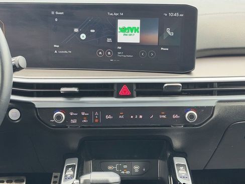 Used 2024 Kia Sorento SX image 19