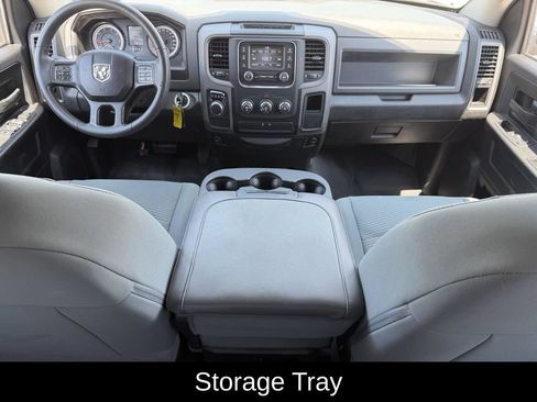Used 2019 RAM 1500 Tradesman w/ Popular Equipment Group RWD image 11