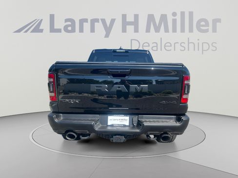 Used 2022 RAM 1500 TRX w/ TRX Level 2 Equipment Group AWD/4WD image 4